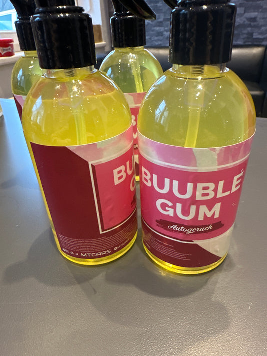 Autoparfüm - 250ml Buuble Gum NEU